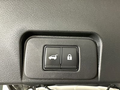 2021 Nissan Rogue SV Premium Package