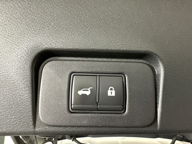 2021 Nissan Rogue SV Premium Package