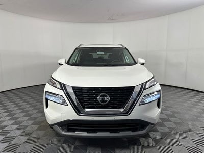 2021 Nissan Rogue SV Premium Package