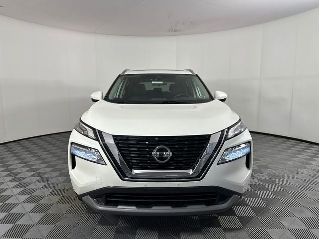 2021 Nissan Rogue SV Premium Package