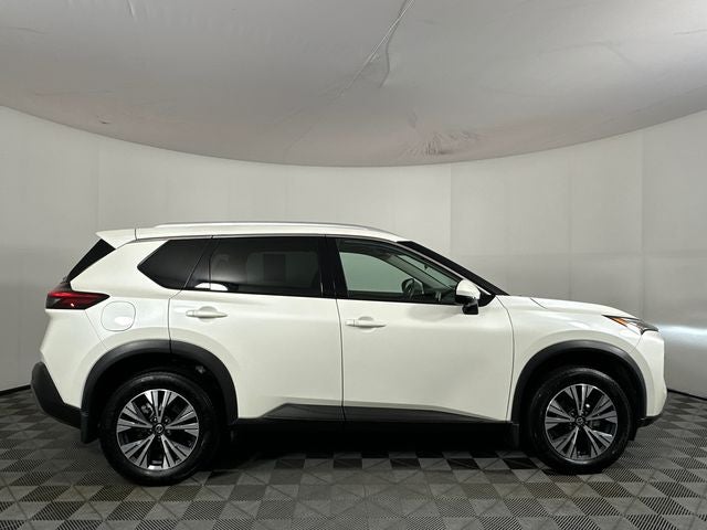 2021 Nissan Rogue SV Premium Package