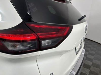 2021 Nissan Rogue SV Premium Package