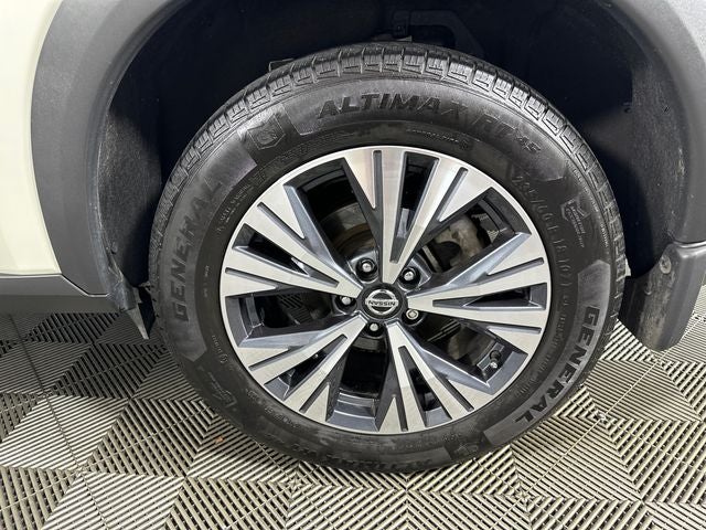2021 Nissan Rogue SV Premium Package