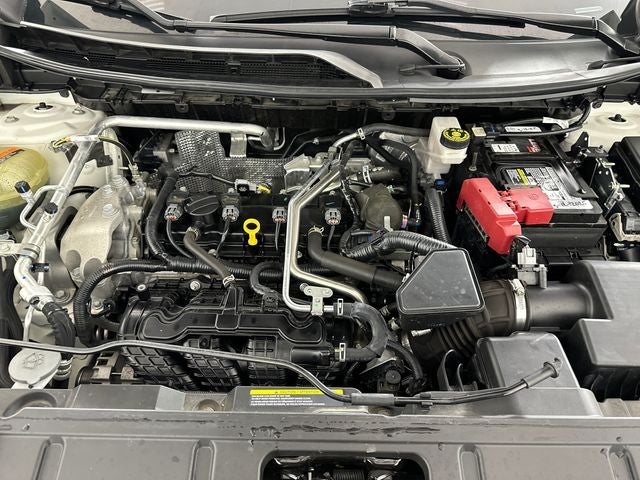 2021 Nissan Rogue SV Premium Package