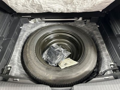 2021 Nissan Rogue SV Premium Package