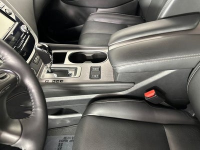 2021 Nissan Murano SL