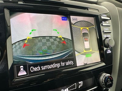 2021 Nissan Murano SL