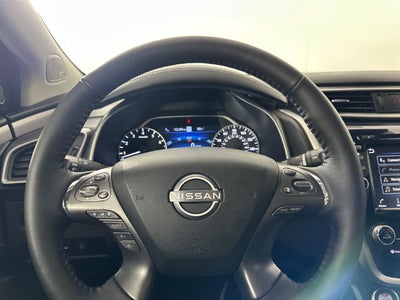 2024 Nissan Murano SL