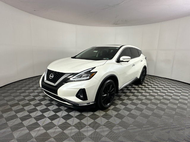 2024 Nissan Murano SL