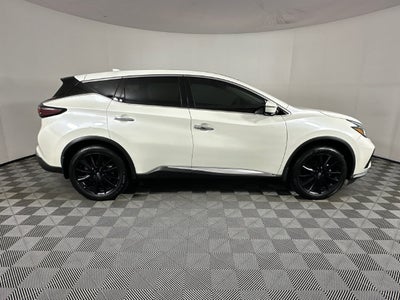 2024 Nissan Murano SL
