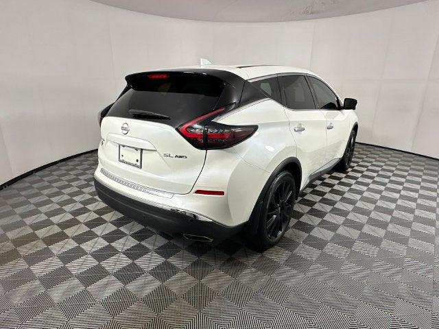 2024 Nissan Murano SL
