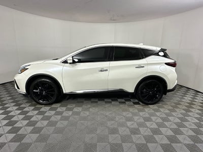 2024 Nissan Murano SL