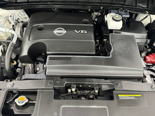 2024 Nissan Murano SL