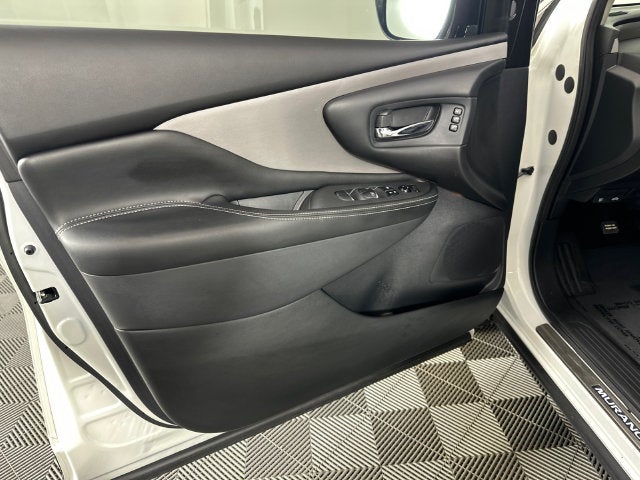 2024 Nissan Murano SL