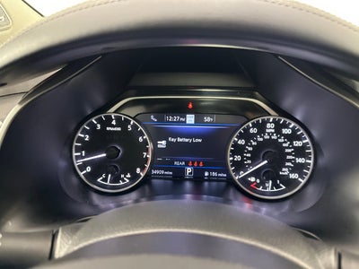 2024 Nissan Murano SL