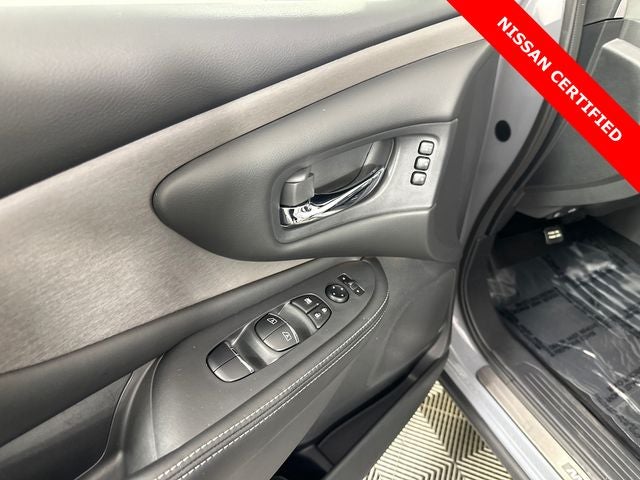 2024 Nissan Murano SL