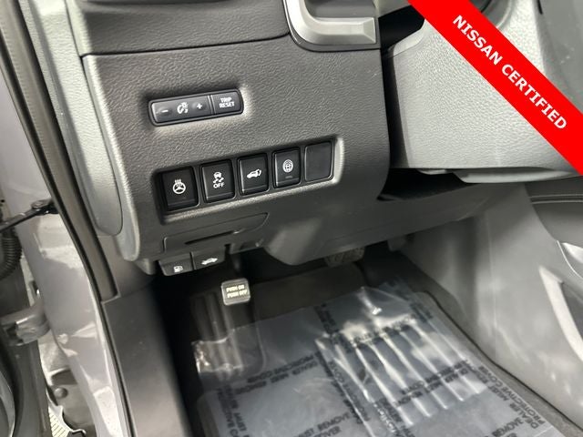 2024 Nissan Murano SL