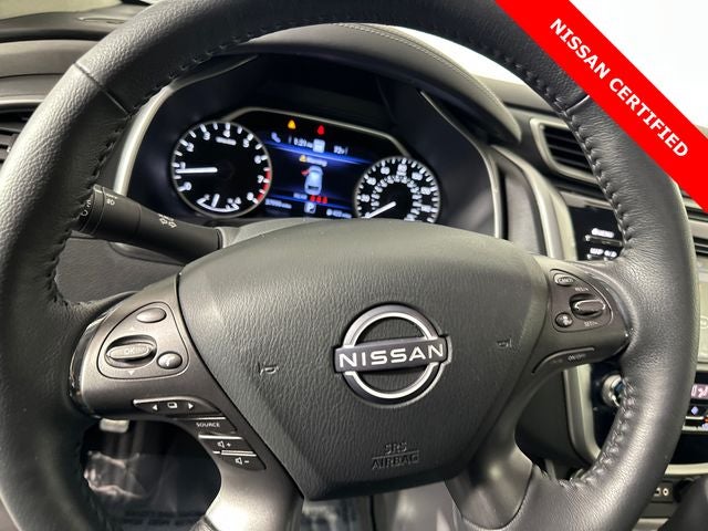2024 Nissan Murano SL