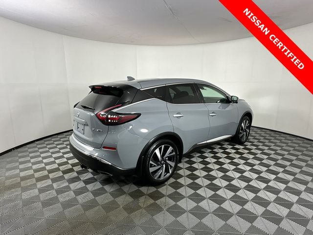2024 Nissan Murano SL