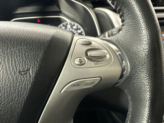 2015 Nissan Murano SL