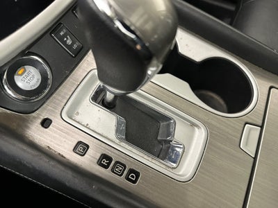 2015 Nissan Murano SL