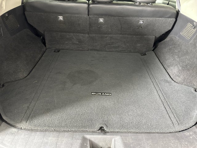 2015 Nissan Murano SL