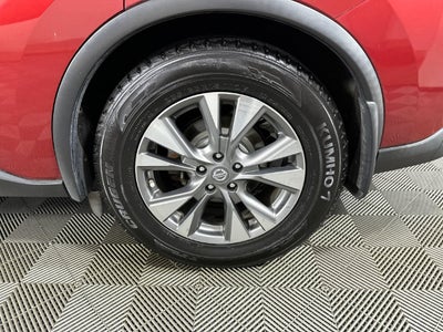 2015 Nissan Murano SL