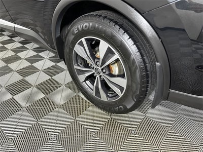 2019 Nissan Murano SV