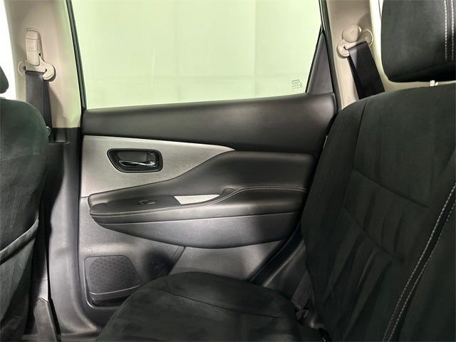 2019 Nissan Murano SV