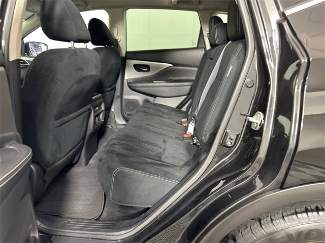 2019 Nissan Murano SV