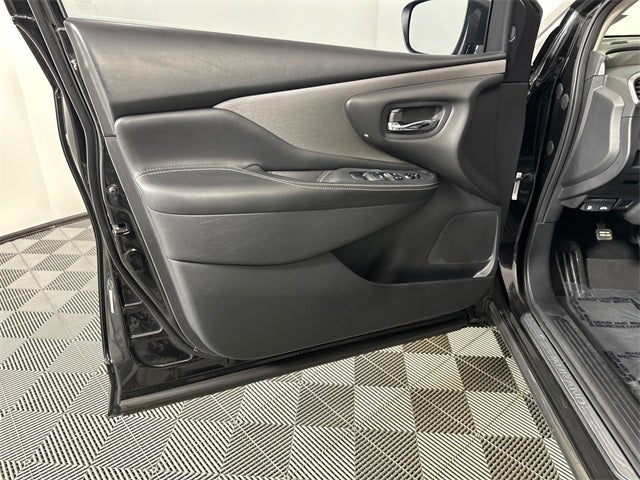 2019 Nissan Murano SV