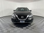 2019 Nissan Murano SV
