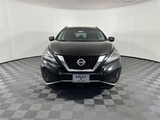 2019 Nissan Murano SV