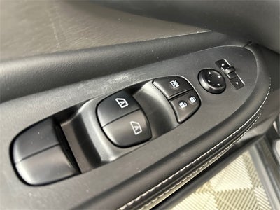 2019 Nissan Murano SV