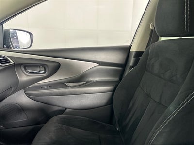 2019 Nissan Murano SV