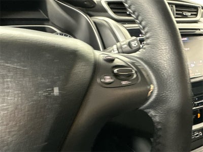 2019 Nissan Murano SV