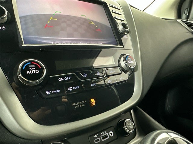 2019 Nissan Murano SV