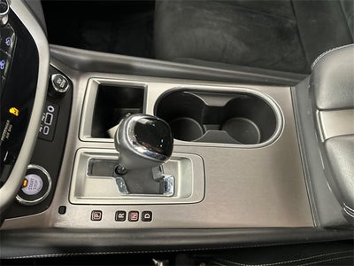 2019 Nissan Murano SV