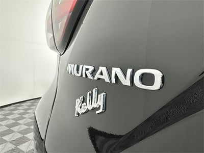 2019 Nissan Murano SV