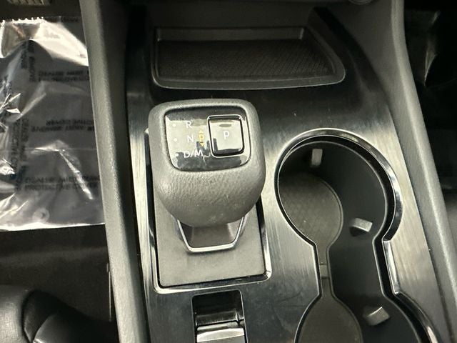2022 Nissan Rogue SV Premium Package