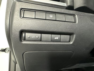 2022 Nissan Rogue SV Premium Package
