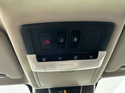 2022 Nissan Rogue SV Premium Package
