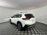 2022 Nissan Rogue SV Premium Package