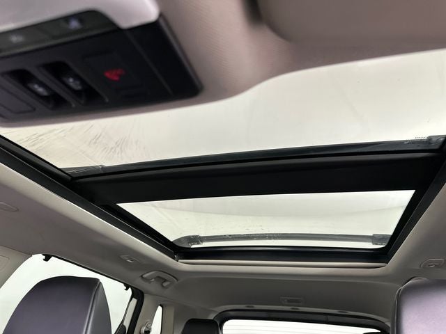2022 Nissan Rogue SV Premium Package