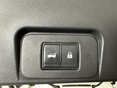 2022 Nissan Rogue SV Premium Package