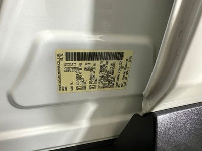 2022 Nissan Rogue SV Premium Package
