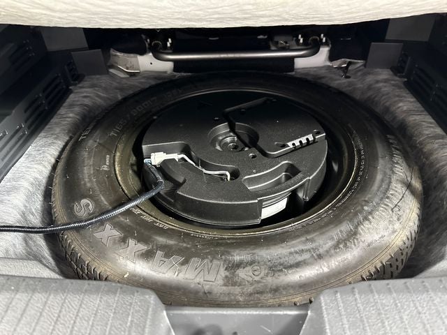 2022 Nissan Rogue SV Premium Package