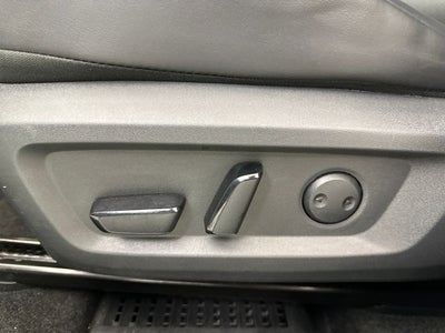 2022 Nissan Rogue SV Premium Package