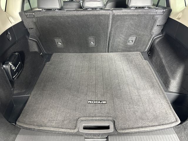 2022 Nissan Rogue SV Premium Package