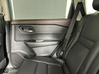 2022 Nissan Rogue SV Premium Package